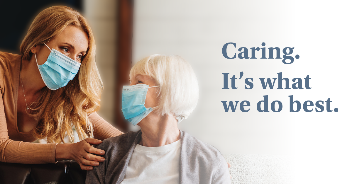 Careers Winnie L Nursing & Rehabilitation